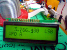 PA0KLT si570 kit