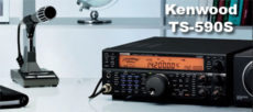 Kenwood TS-590S - Przegląd funkcji