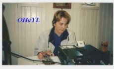 FJ/OH2YL – Saint Barthélemy DXpedition