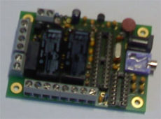 Easy Rotor Control