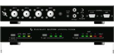 Elecraft chystá tuner KAT500