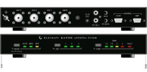 Elecraft KAT500