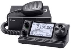 Nový IC-7100