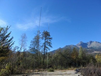 2el. inv.V beam po dokončení 2el. inv.V beam po dokončení