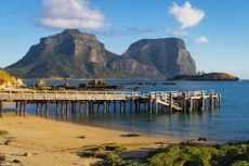 W7PBL/VK9L – Lord Howe Island