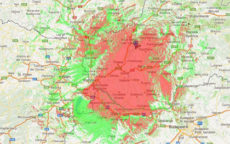 APRS iGate – OM3KAP-1