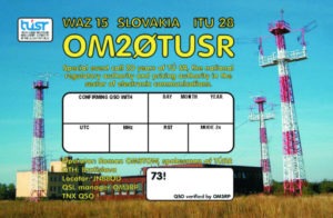 OM20TUSR