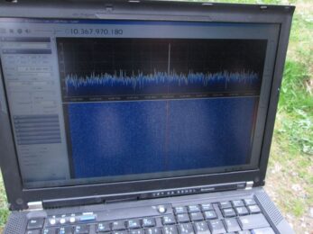 Tiesňové cvičenie GlobalSET 2008