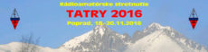 Program stretnutia TATRY 2016