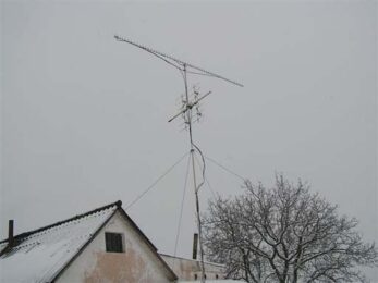 Neoficiálna výsledková listina UHF/SHF Contest 2015