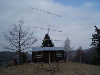 Pravidlá pre prideľovanie VKV kót