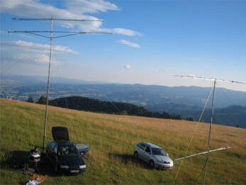 Neoficiálne výsledky Memoriálu OM3AU 2013