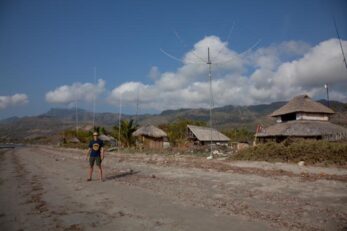 Výsledková listina SLP contestu po 8.etape 2007