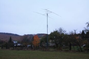 Výsledková listina SLP contestu po 4.etape 2007