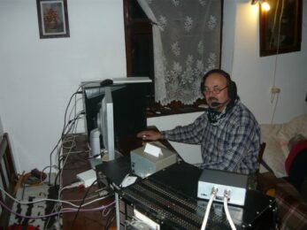 Výsledková listina SLP 4/2011