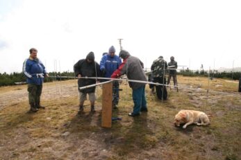 Poľný deň mládeže 2011 výsledky