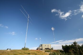 IARU Region 1 VHF Contest 2022
