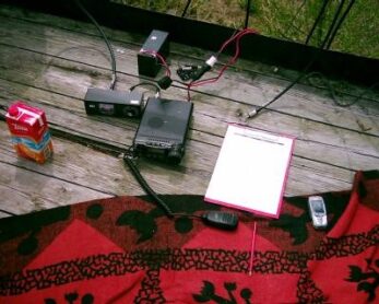 Zoznam KV/VKV pretekov – máj 2004