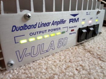 Memoriál OM3AU 2009 – výsledky