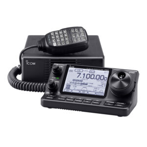 Icom IC-7100