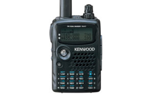 Kenwood TH-F7E