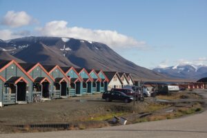 Longyearbyen