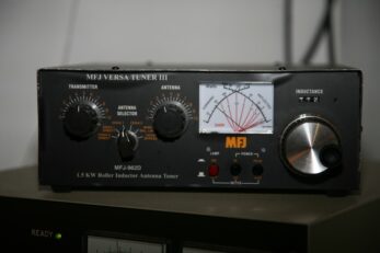 Zamyslenie sa nad rádioamatérmi…
