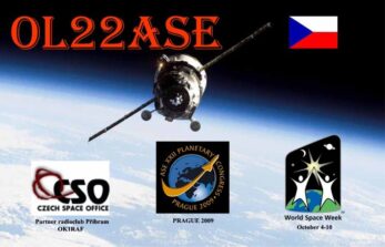 Ďalšia aktivita v Česku – OL22ASE