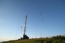 IARU Region 1 VHF Contest 2011 - unofficial results