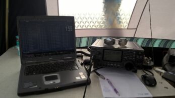 Pozvánka na UHF/SHF/Microwave Contest 2008