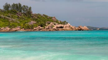 S79NEN – Seychelles Islands