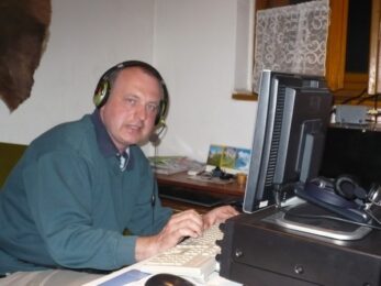 Club Log oslávil 10 rokov