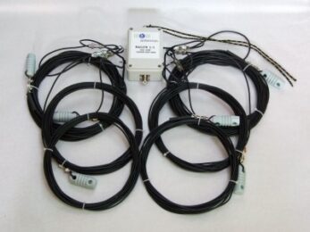 GB4FUN – amatérske rádio v Británii pre zábavu