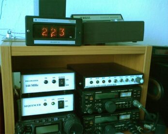 Výsledky IARU Region 1 VHF Contest 2010