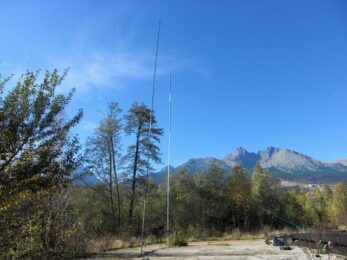 OK-OM DX CW Contest 2014