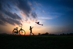 Bicyklovanie