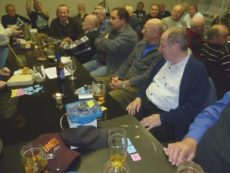 Meeting of radio amateurs in Bratislava 2011