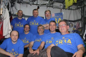 CR3A v CQ WW CW contest-e