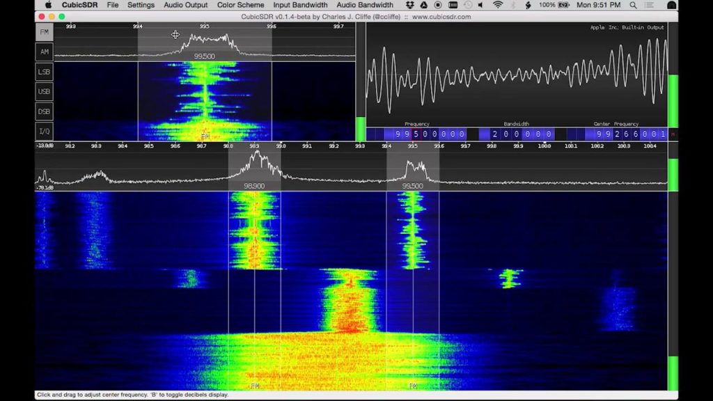 CubicSDR
