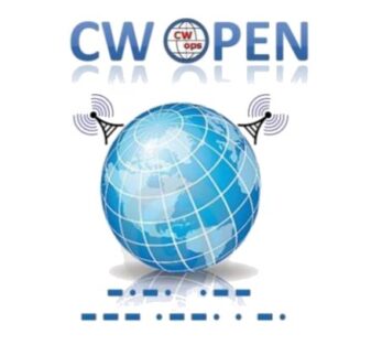 CW Open 2013