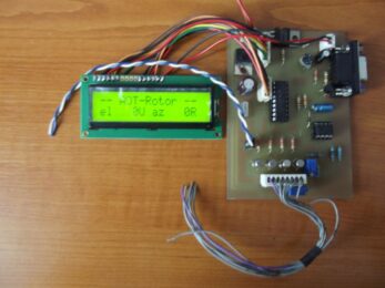 VO-52 definitívne skončil