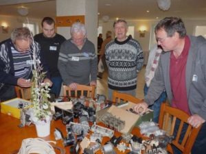 Na stretnutí v Drozdove