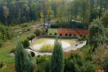 Ham stretnutie Drozdovo 2012