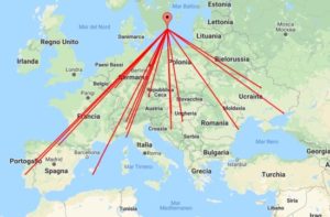 EDI Visualizer