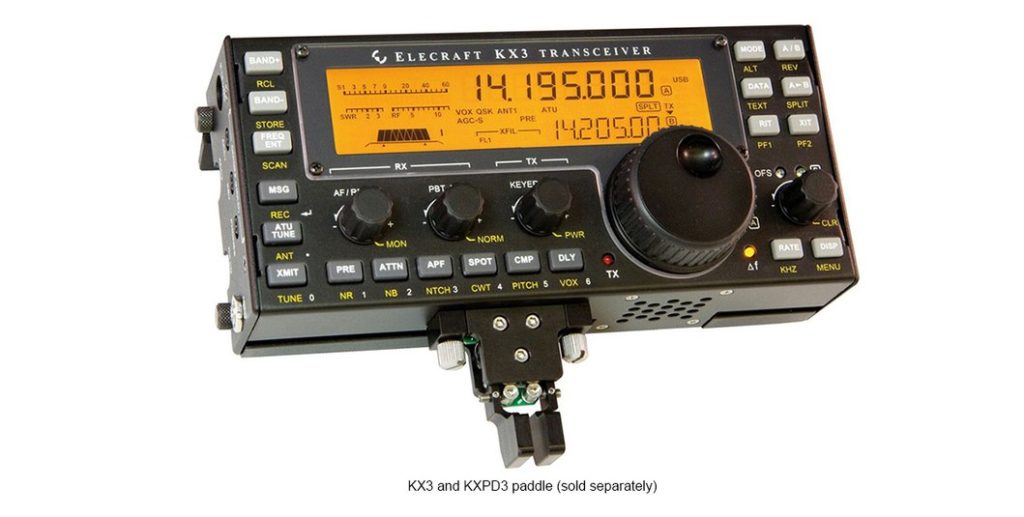 Elecraft KX3