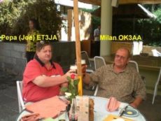ET3JA česky!