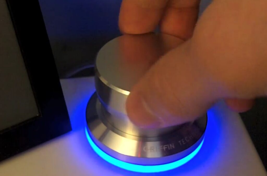 Griffin PowerMate