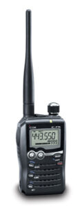 ICOM IC-P7A