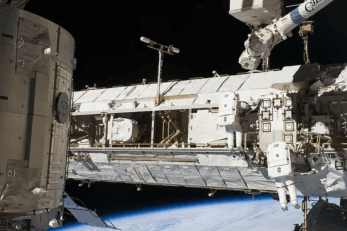 ARISSat-1 bude 12.4. aktivní na palubě ISS