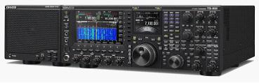 Kenwood SP-990 s TS-990S